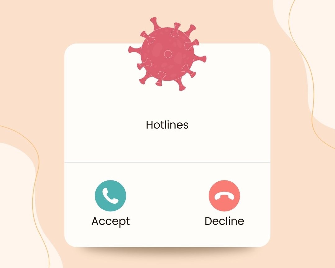 Hotlines